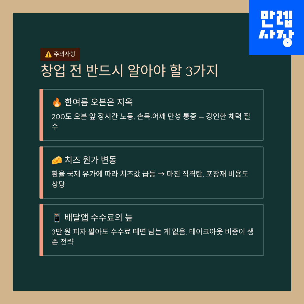 주의사항 안내
