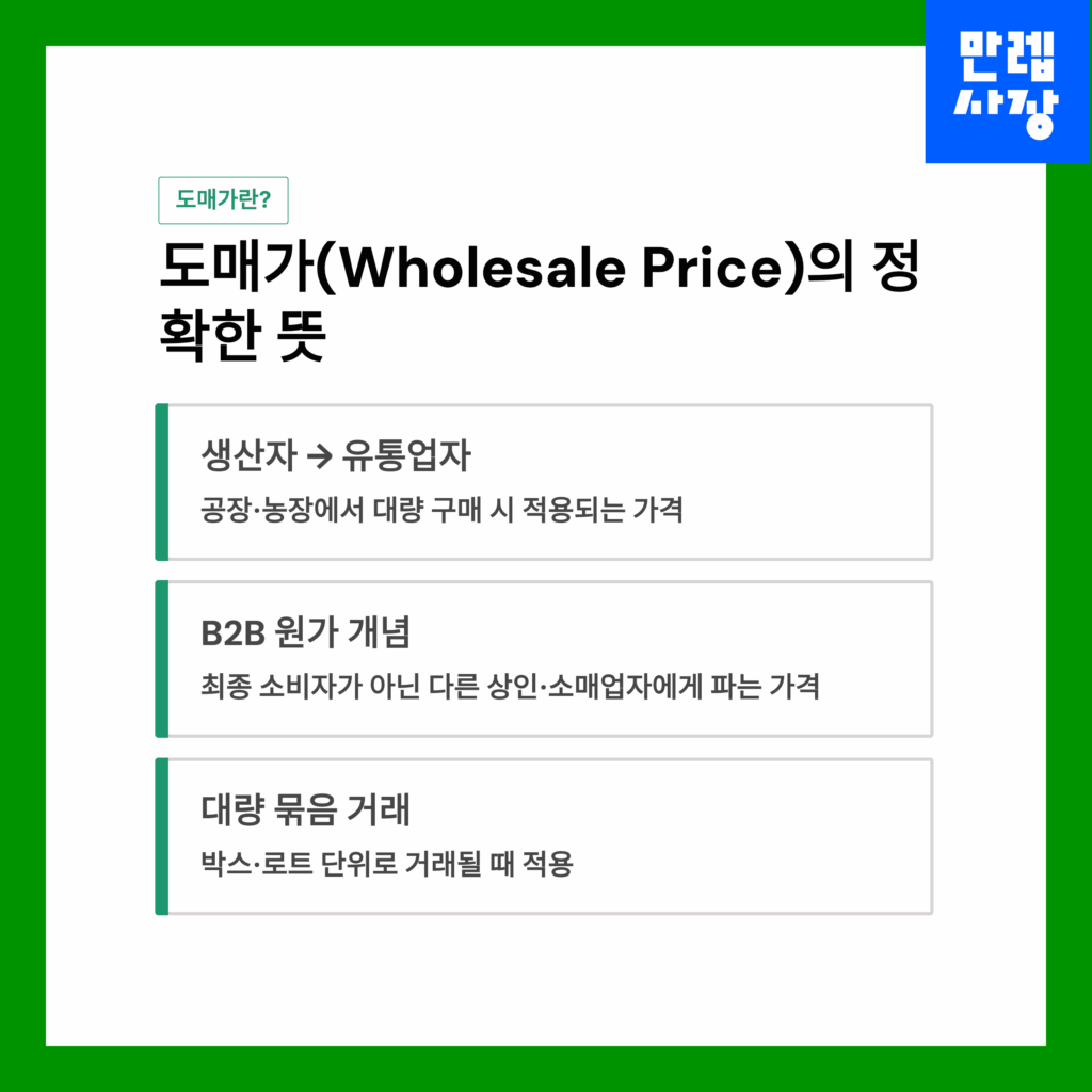 진짜 정의 알아보기