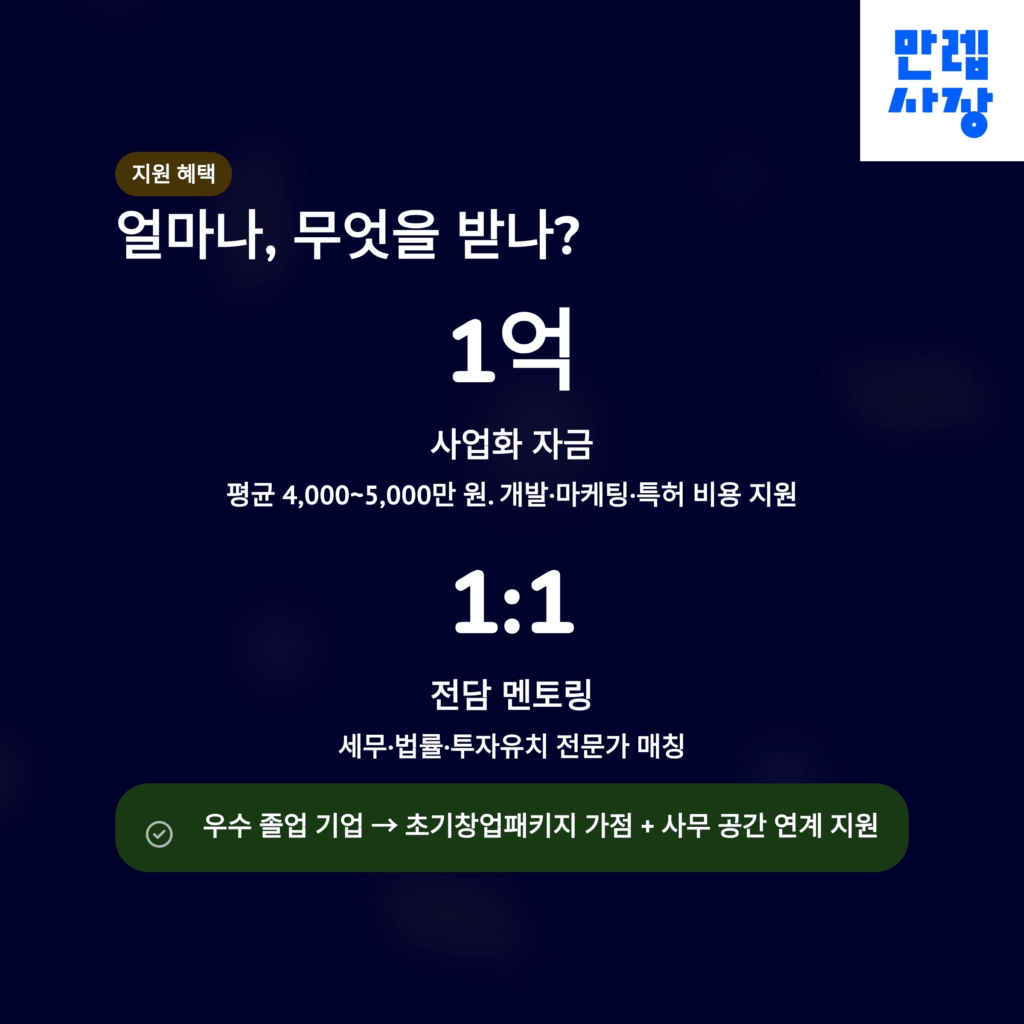 혜택 안내