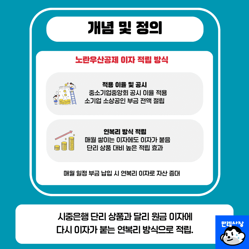 개념 및 정의