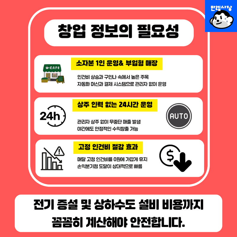 해당 정보의 필요성