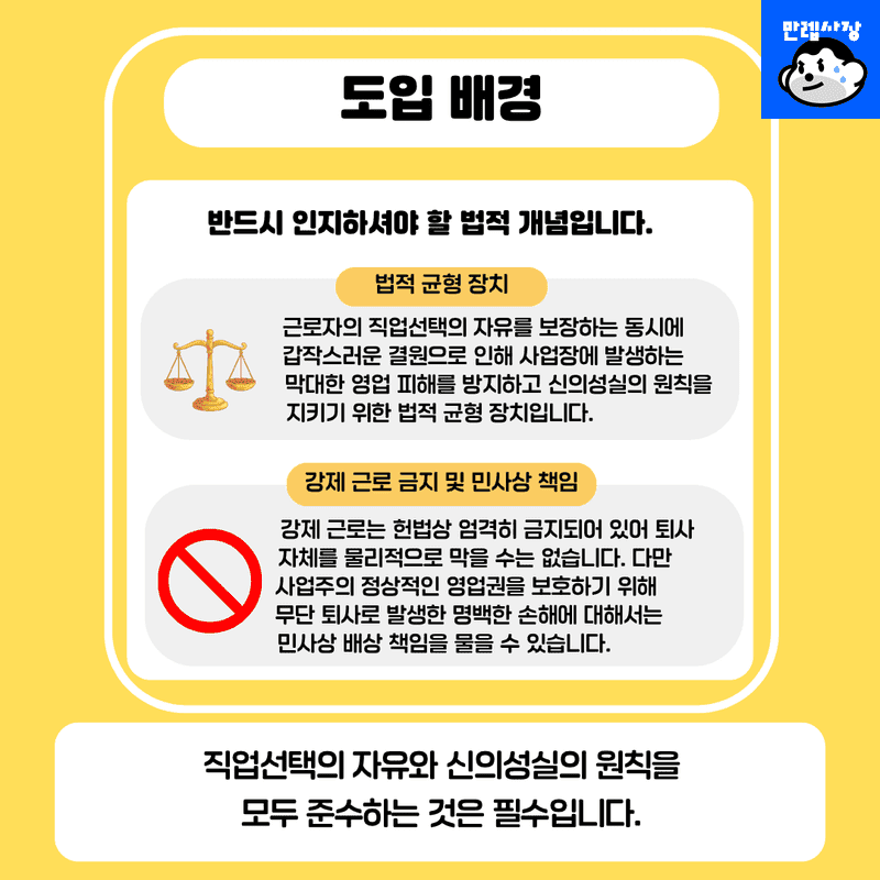 도입 배경 및 취지