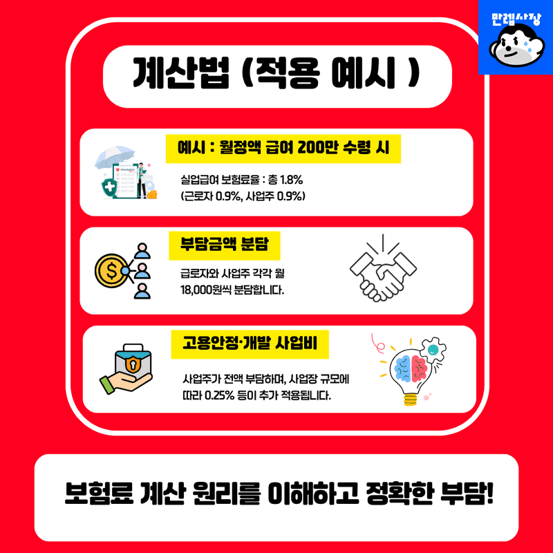 계산법 (적용 예시)