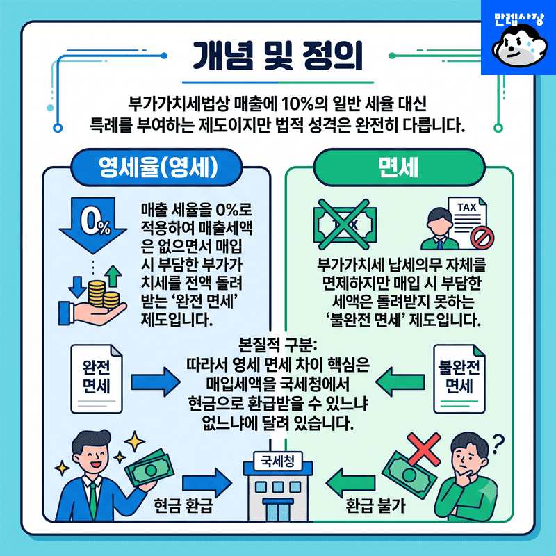 개념 및 정의