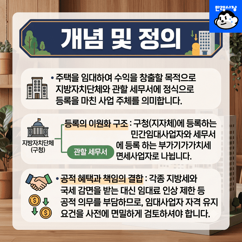 개념 및 정의