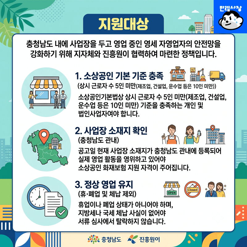 지원대상