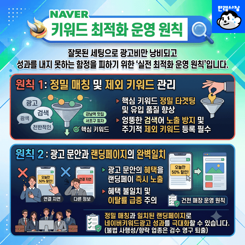 부작용 및 예방책